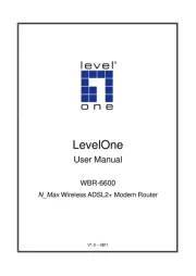 LevelOne