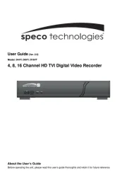 Speco Technologies