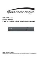 Speco Technologies