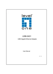 LevelOne