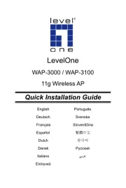 LevelOne