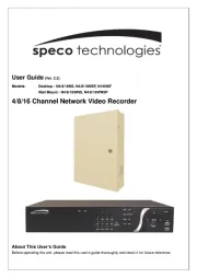 Speco Technologies