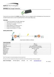 Speco Technologies