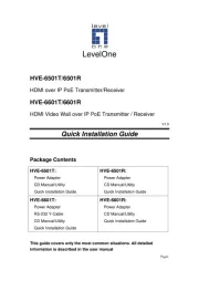 LevelOne