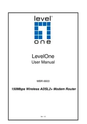 LevelOne