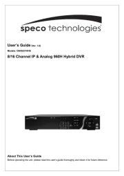 Speco Technologies