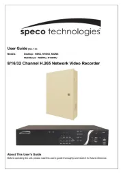 Speco Technologies