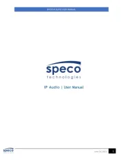 Speco Technologies