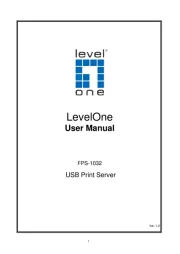 LevelOne
