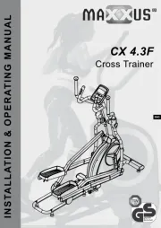 Maxxus