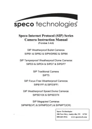 Speco Technologies
