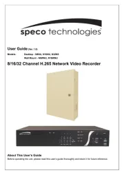 Speco Technologies