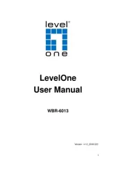 LevelOne