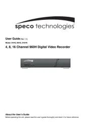 Speco Technologies