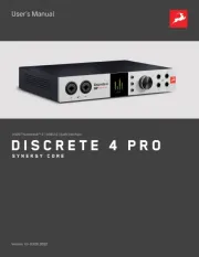 Antelope Audio