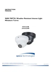 Speco Technologies