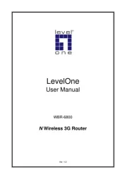 LevelOne