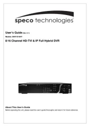 Speco Technologies