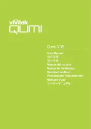 Vivitek