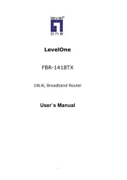 LevelOne