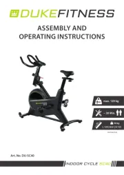 Duke Fitness