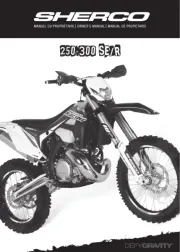 Sherco