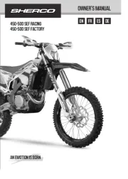 Sherco