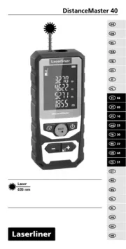 Laserliner