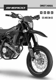 Sherco
