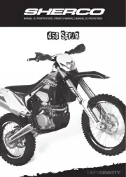 Sherco