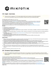 Mikrotik