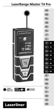 Laserliner