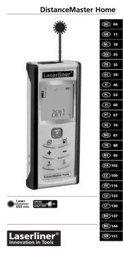Laserliner