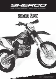 Sherco