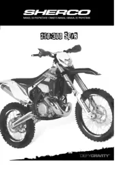 Sherco