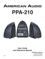 American Audio