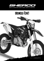 Sherco