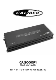 Caliber