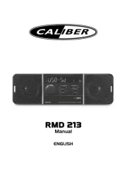 Caliber