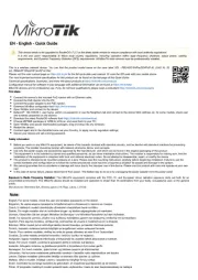 Mikrotik