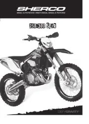 Sherco