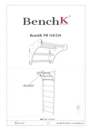 BenchK