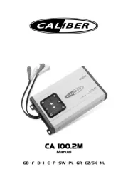 Caliber