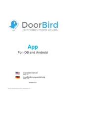DoorBird