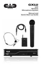 CAD Audio