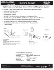 CAD Audio