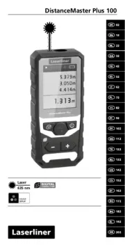 Laserliner