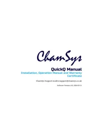 ChamSys