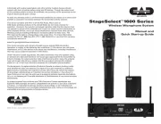 CAD Audio