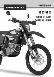 Sherco